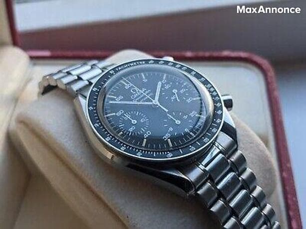 Omega Speedmaster réduit automatique