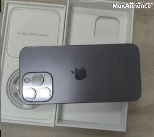 Vente iphone