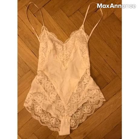 BODY Zimmermann  34 (XS, T0)  - État neuf
