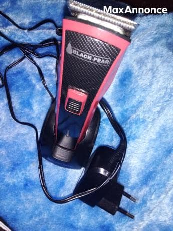  tondeuse avec chargeur