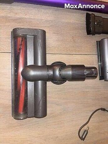 Aspirateur Dyson v6 pro