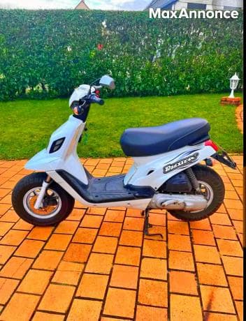 Scooter MBK 