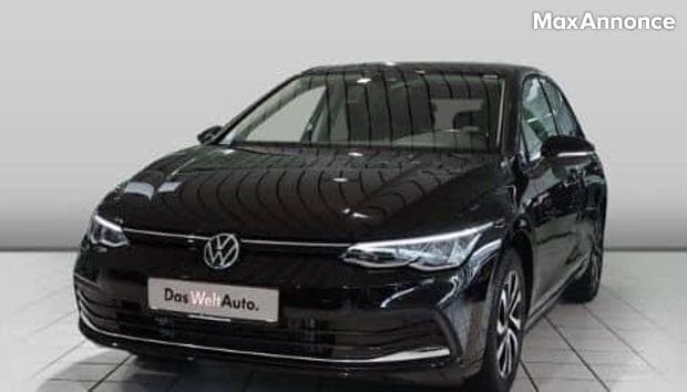 Volkswagen Golf Active 2.0 TDI