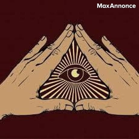 REJOINDRE ILLUMINATI POUR AVOIR LA RICHESSE