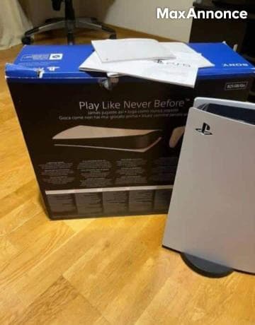 Ps5