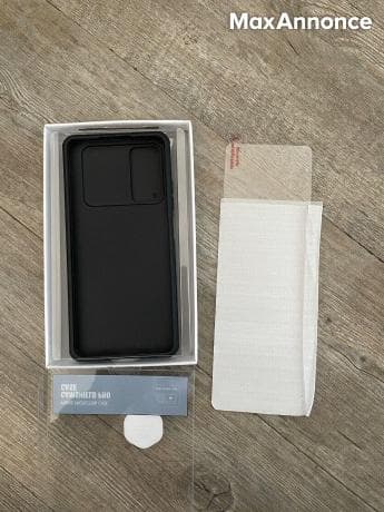 Appareil photo numérique Nikon F301