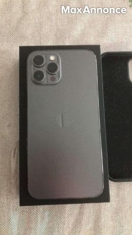 Iphone 12 pro max Urgent 