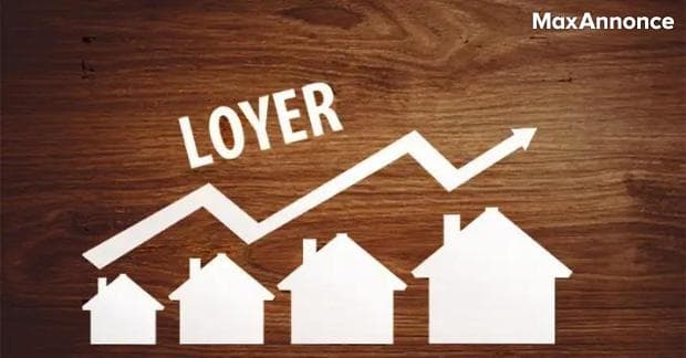 Recherche collecteur de loyer H/F