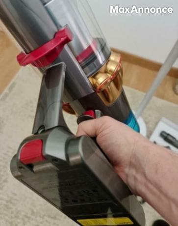 Dyson V15 Détecter Extra
