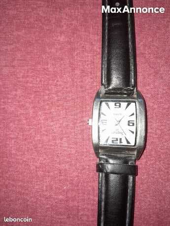 Montre Marque Stegmann