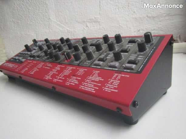 Clavier Nord Lead A1r