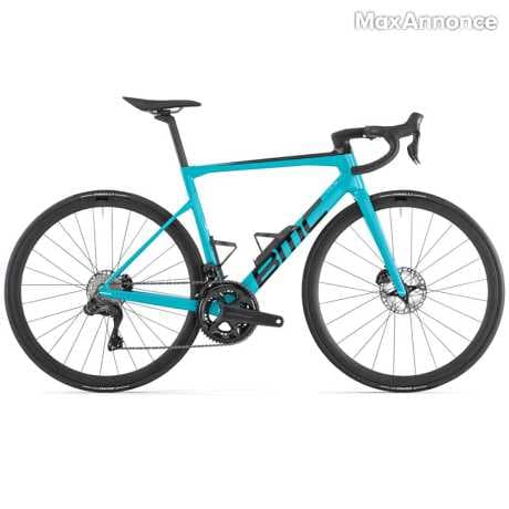 2024 BMC Teammachine SLR 01 FOUR Road Bike (KINGCYCLESPORT)