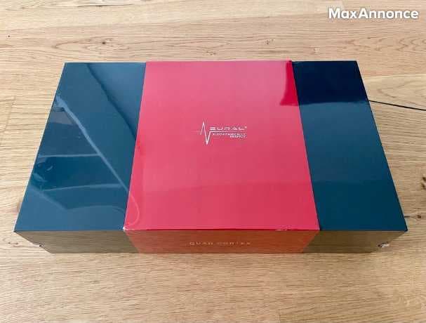 Neural Quad Cortex avec emballage 