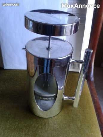 Cafetière Italienne a Pression