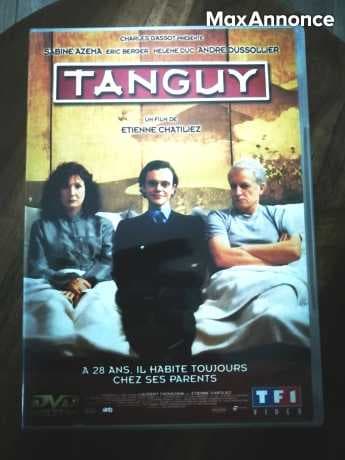 Dvd Tanguy