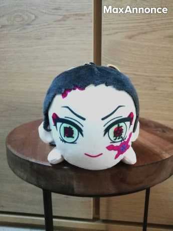 Peluche Porte-Clés Daki Demon Slayer Officielle