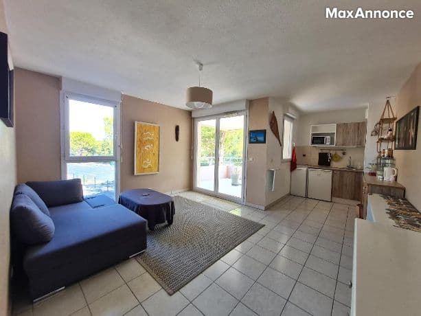 LOUE T2 MEUBLE LATTES