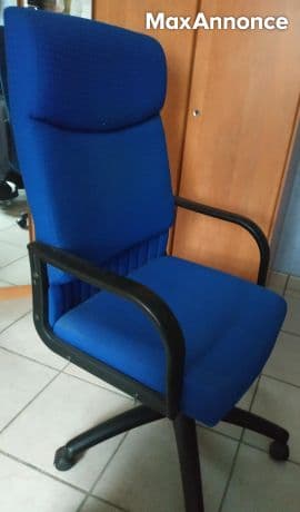 fauteuil de bureau