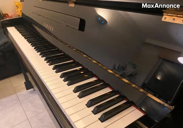 Magnifique Piano Yamaha C113T
