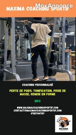  Perte de poids après les fêtes – Coaching Sportif Personnal