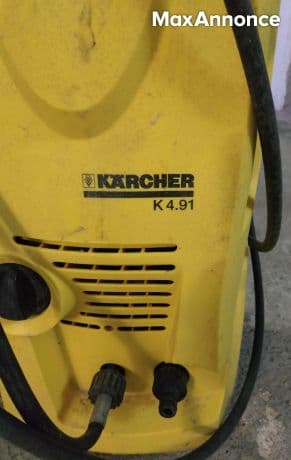 KARCHER