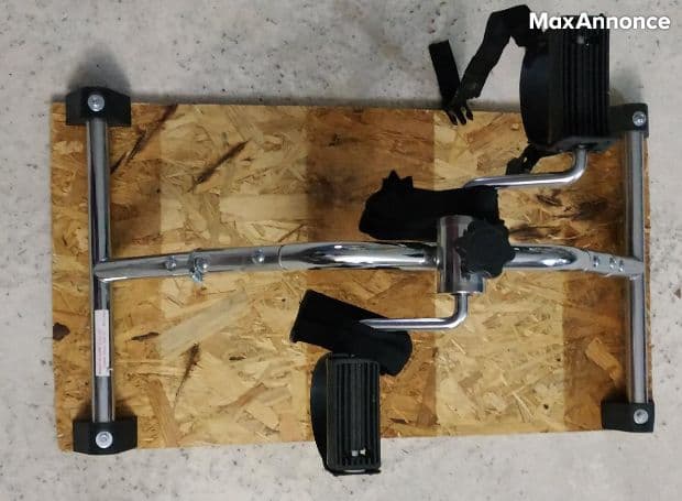 PEDALIER D'APPARTEMENT