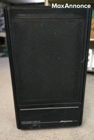 FIRE BALL  CATHALYSE