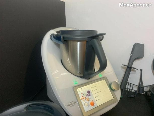 Thermomix tm6