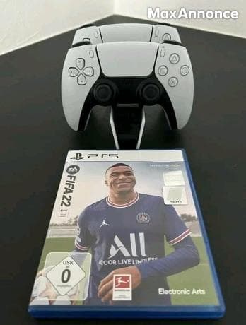 PlayStation5