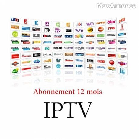 Abonnement TV 