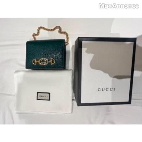 PORTE-CARTES Gucci  - État neuf