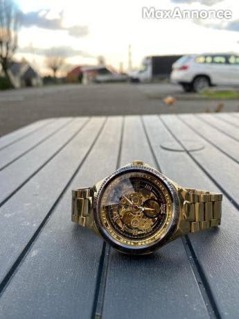 montre homme rolex originale..