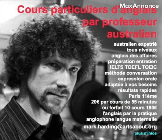 Traduction, relecture et correction par australien