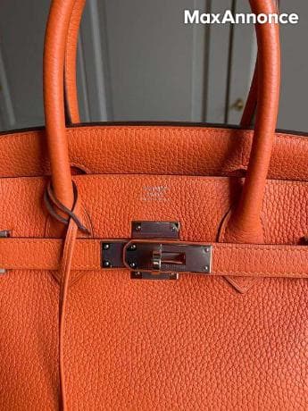 Sac Hermès Birkin 30 
