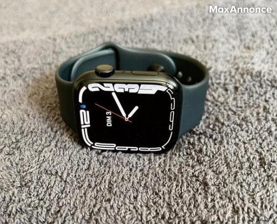 Apple Wacth série 7