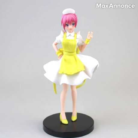 Figurine The Quintessential Quintuplets Ichika Nakano Nurse