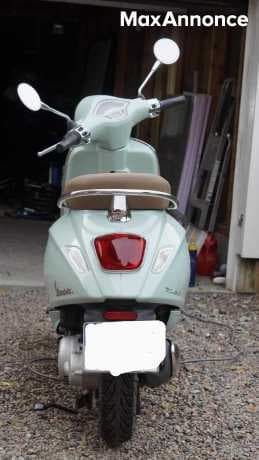 Vespa Primavera