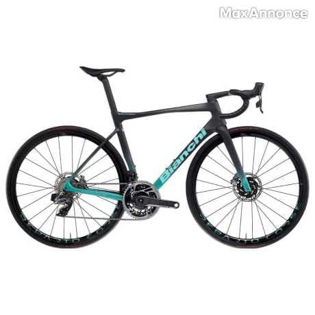 2024Bianchi Specialissima RC Sram Red ETap AXS(GUN2BIKESHOP)