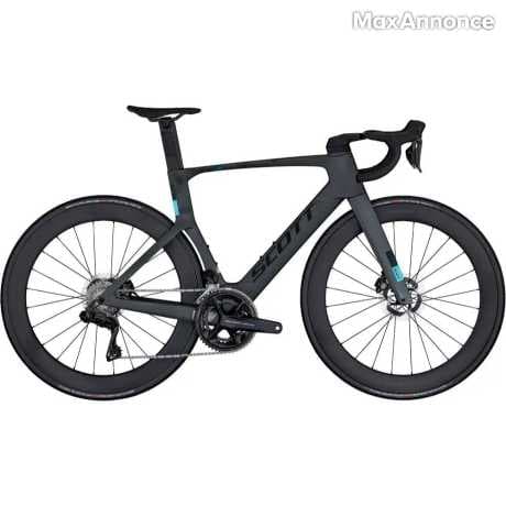 2024 Scott Foil RC Pro Road Bike (GUN2BIKESHOP)