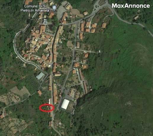 APPARTEMENT DEUX NIVEAUX SAN PIETRO IN AMANTEA CS ITALIE