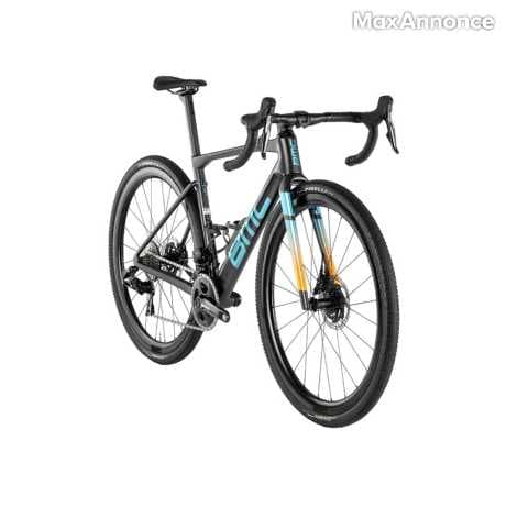 2024 BMC Kaius 01 TWO Road Bike (GUN2BIKESHOP)