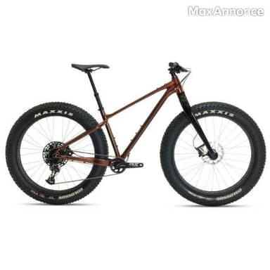 Giant Yukon 1 Mountain Bike