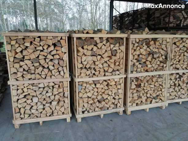 Bois de chauffages