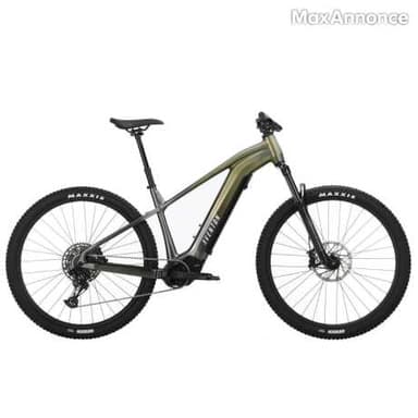 Aventon Ramblas eMTB