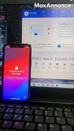 DEBLOCAGE OFFICIEL IPHONE 
