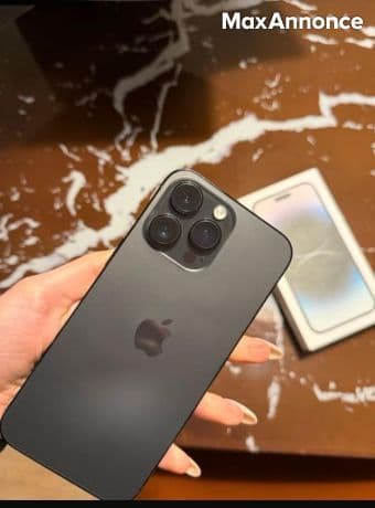 Vente Iphone 