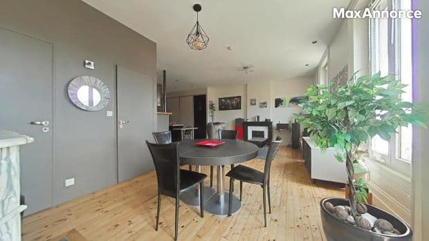 Location appartement 