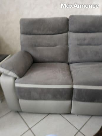 sofa ption relax