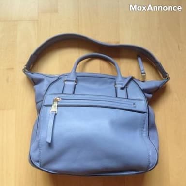 SAC À MAIN EN CUIR Lancel