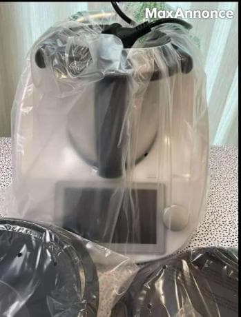 Thermomix TM6 neuf